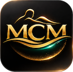 My Custom Massage Logo